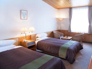 Kibi Kogen Resort Hotel - Kaga - 2