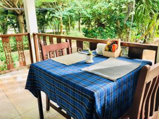 N.T. Lanta Resort - Koh Lanta - 7