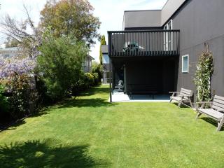 Brylin Motel - Rotorua - 6