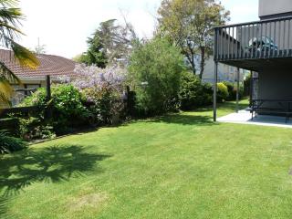 Brylin Motel - Rotorua - 2