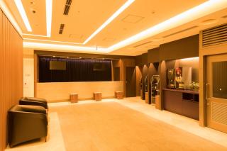 Dormy Inn Matsuyama Natural Hot Spring - 3