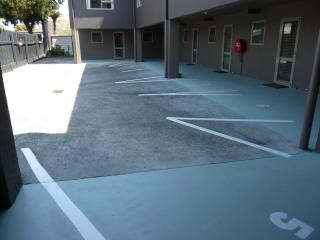 Brylin Motel - Rotorua - 1