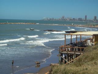 1-1/2 AMB c/BALCON SOLEADO en EDIFICIO FRENTE AL MAR - Mar del Plata - 9