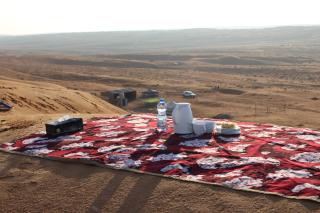 Bedouin nights Camp - 1