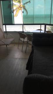 Apartamento de frente ao Mar a 50m do MAG Shopping - João Pessoa - 2