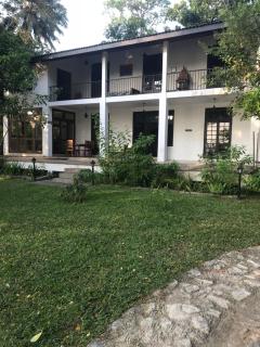 Villa by the Lake Bolgoda, Moratuwa-Colombo - Moratuwa - 7