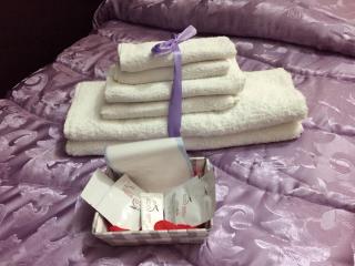 Casablanca Bed & Breakfast - Rende - 3