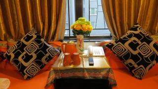 Paris Guest House, 10F FLAT D8 BLOCK D E RECEPTION 24 HOUR TSIM SHA TSUI KOWLOON - 4
