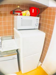 Holiday Homes TSUBOYA 301 - Naha - 4