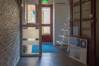 Hotel Randenbroek - 1