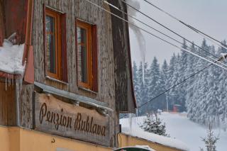 Penzion Bublava - Bublava - 9