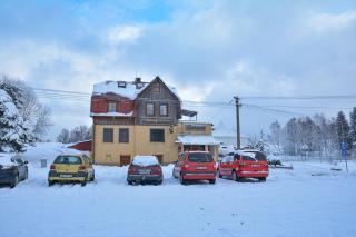 Penzion Bublava - Bublava - 3