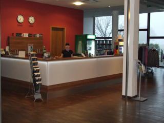 Hotel Beroun Golf Club - 7