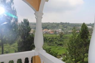 Diyar Villas Puncak NB3/3 - 2