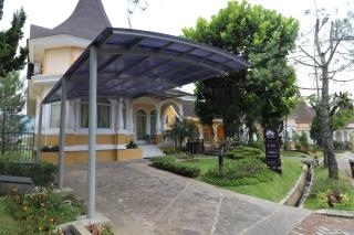 Diyar Villas Puncak NB3/3 - 7