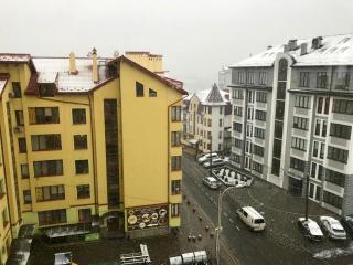 VIP Apartament in the center - Truskavec' - 7