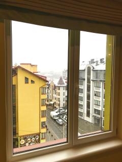 VIP Apartament in the center - Truskavec' - 4