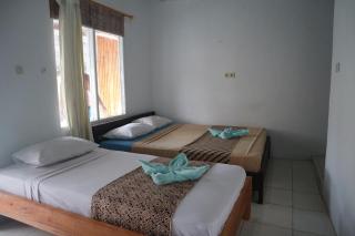 Syifa Homestay - Gili Trawangan - 3