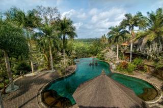 The Payogan Villa Resort and Spa - Ubud - 0