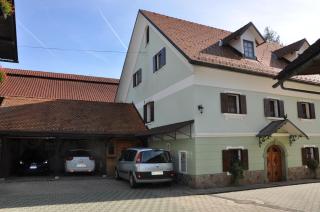 Bed & Breakfast Pr'Sknet - Šenčur - 4