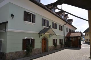 Bed & Breakfast Pr'Sknet - Šenčur - 5