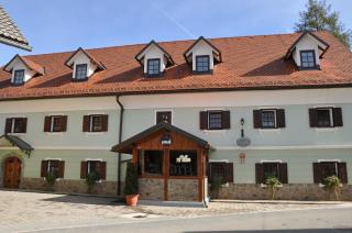 Bed & Breakfast Pr'Sknet - Šenčur - 9