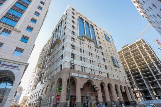 Rawdhat Al Mukhtara Hotel - Medina - 0