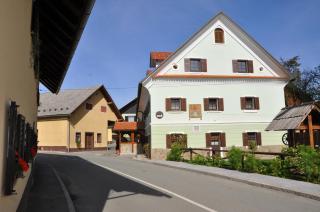 Bed & Breakfast Pr'Sknet - Šenčur - 8