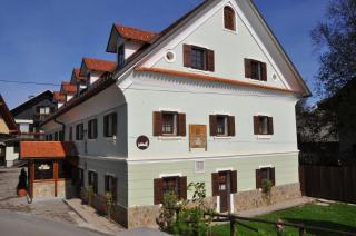 Bed & Breakfast Pr'Sknet - Šenčur - 6