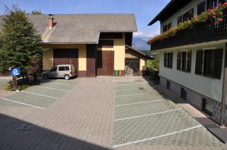 Bed & Breakfast Pr'Sknet - Šenčur - 2