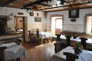 Bed & Breakfast Pr'Sknet - 1