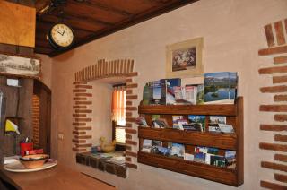 Bed & Breakfast Pr'Sknet - Šenčur - 1