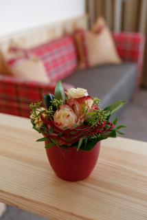 Hotel Waldblick Kniebis - Kniebis - 3