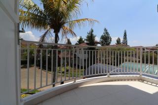 Diyar Villas Puncak K2/29 - 2