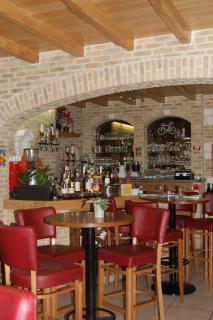 Hôtel - Restaurant Au Tonnelier - Bergues - 6