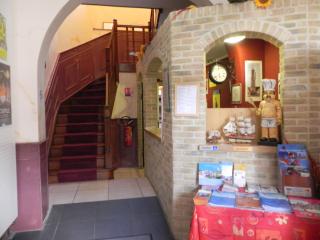 Hôtel - Restaurant Au Tonnelier - Bergues - 2