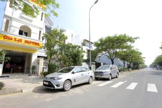 Gia Loi Hotel - Da Nang - 7
