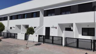 Luxury Penthouse Apartment - San Pedro del Pinatar - 7
