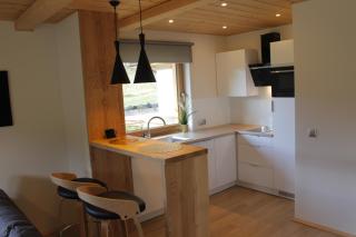 Chaty pod Beskidkiem - 6