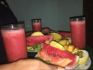 Lake view homestay - 4