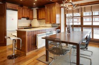 Val de Ruda Luxe 34 by FeelFree Rentals - Baqueira-Beret - 6