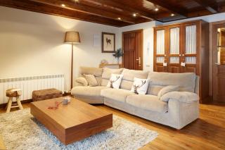 Val de Ruda Luxe 34 by FeelFree Rentals - Baqueira-Beret - 8