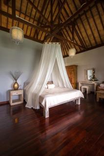 Ecosfera Hotel & Spa - Canggu - 8