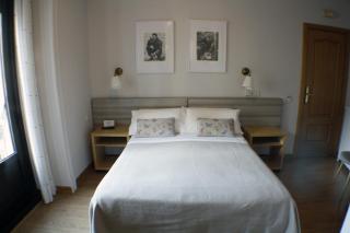 Hostal Santa Cruz - Madrid - 3