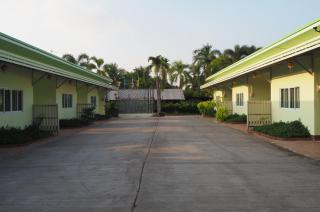 555 Resort - Udon Thani - 0
