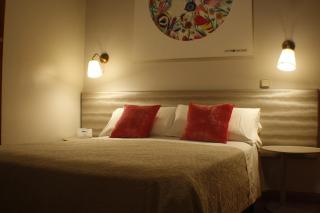 Hostal Santa Cruz - Madrid - 4