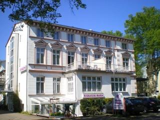 Haus Troja - Warnemünde - 8