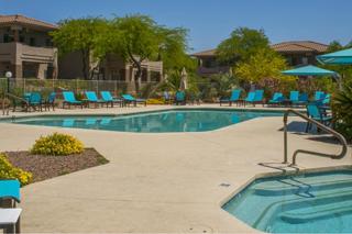 Vistoso Resort Casita #149 - 9