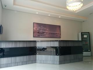Hotel Artisan - Jaguarão - 5