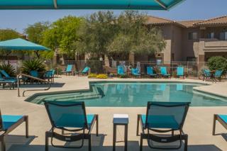 Vistoso Resort Casita #126 - 3